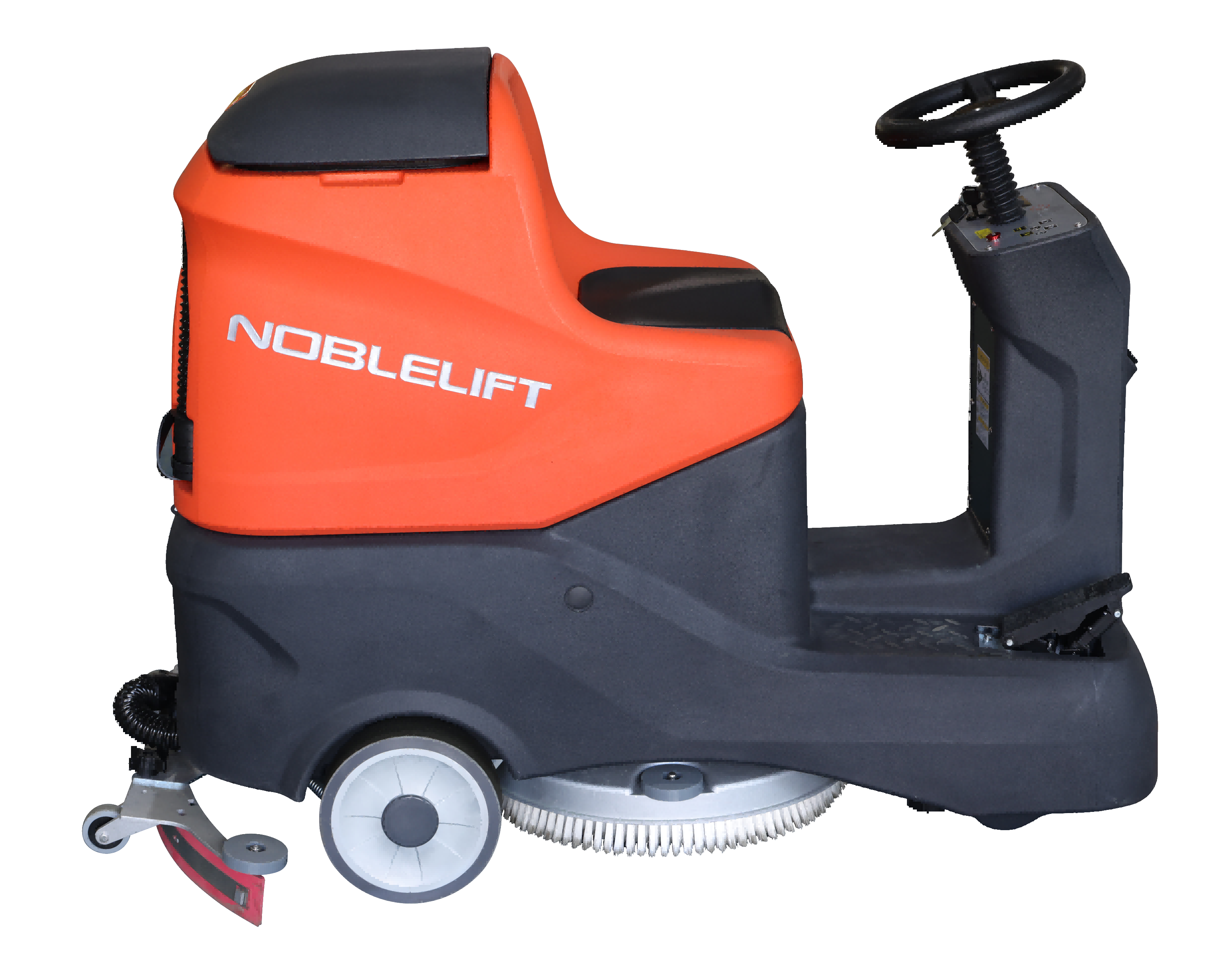 NR530 robot