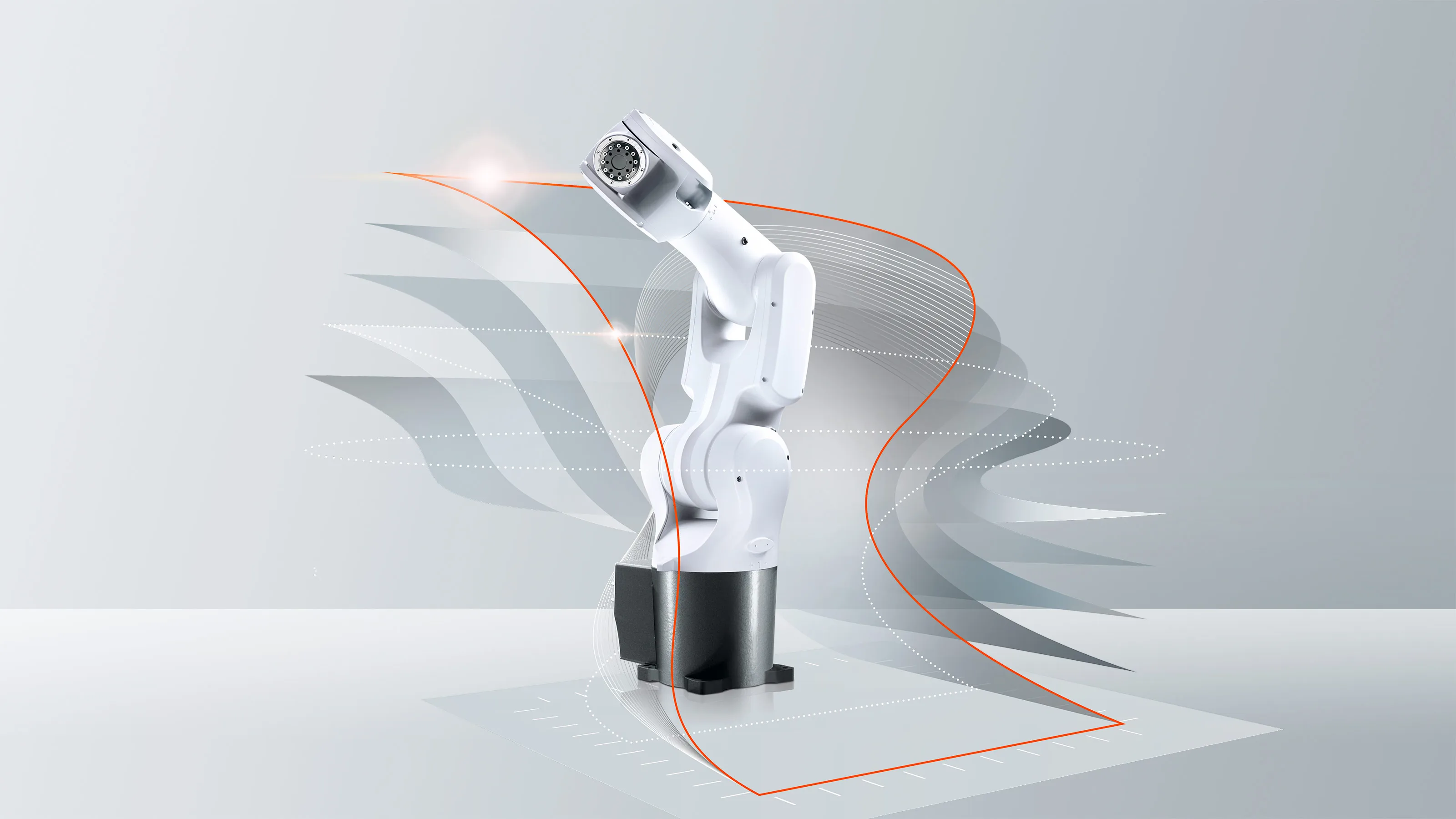 KR 4 R600 robot