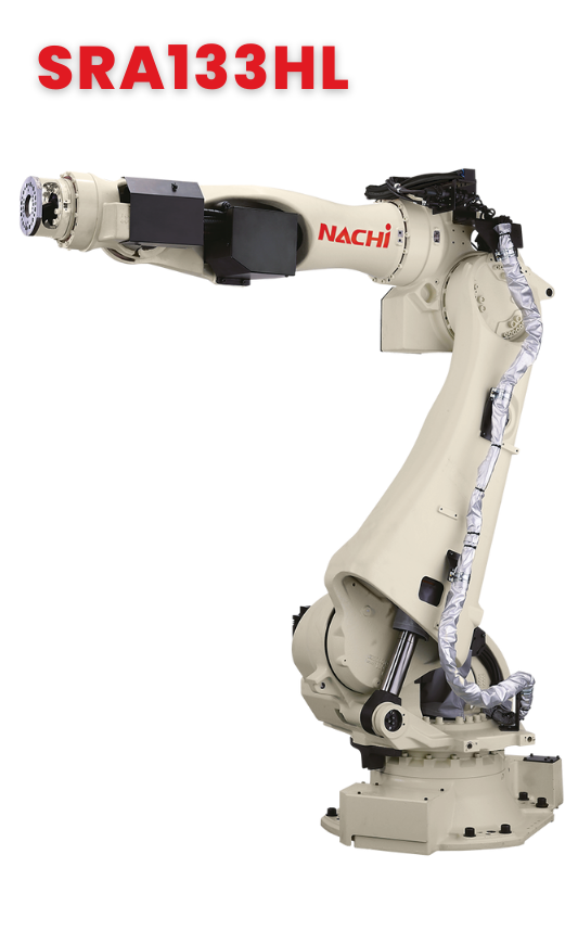 SRA133HL robot
