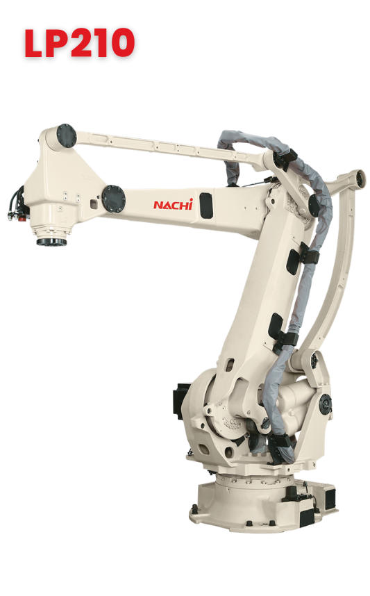 LP210 robot