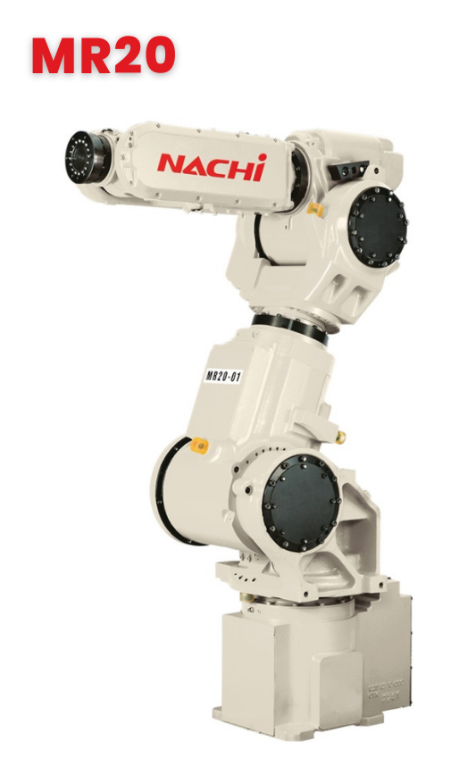 MR20 robot