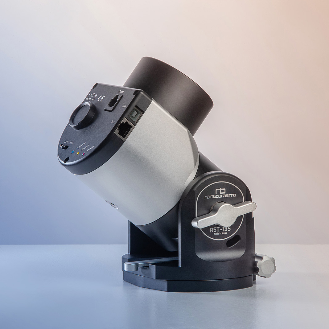 RST-135 robot