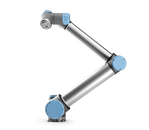 UR10 robot