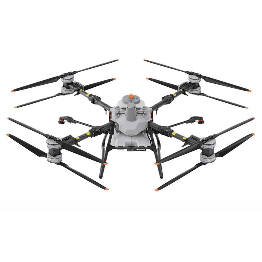 DJI AGRAS T100 robot