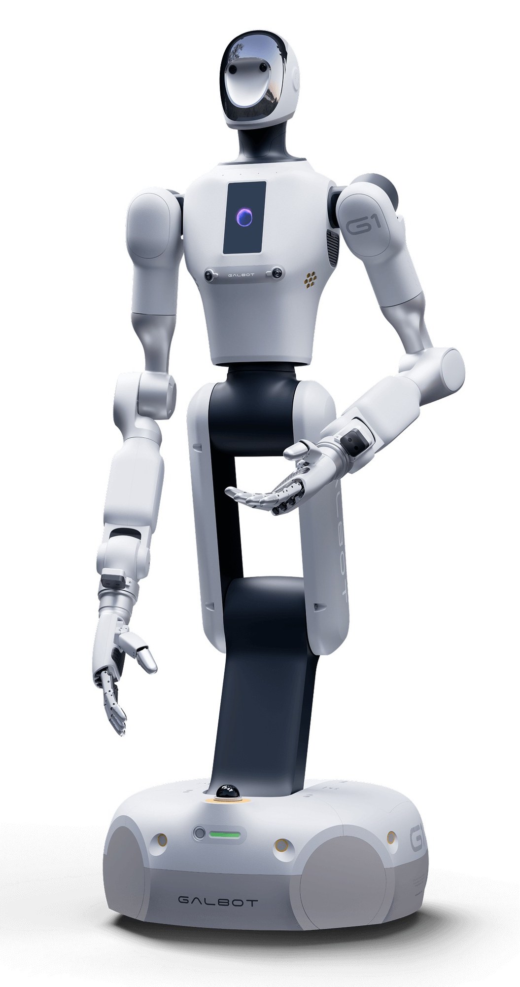 Galbot G1 robot