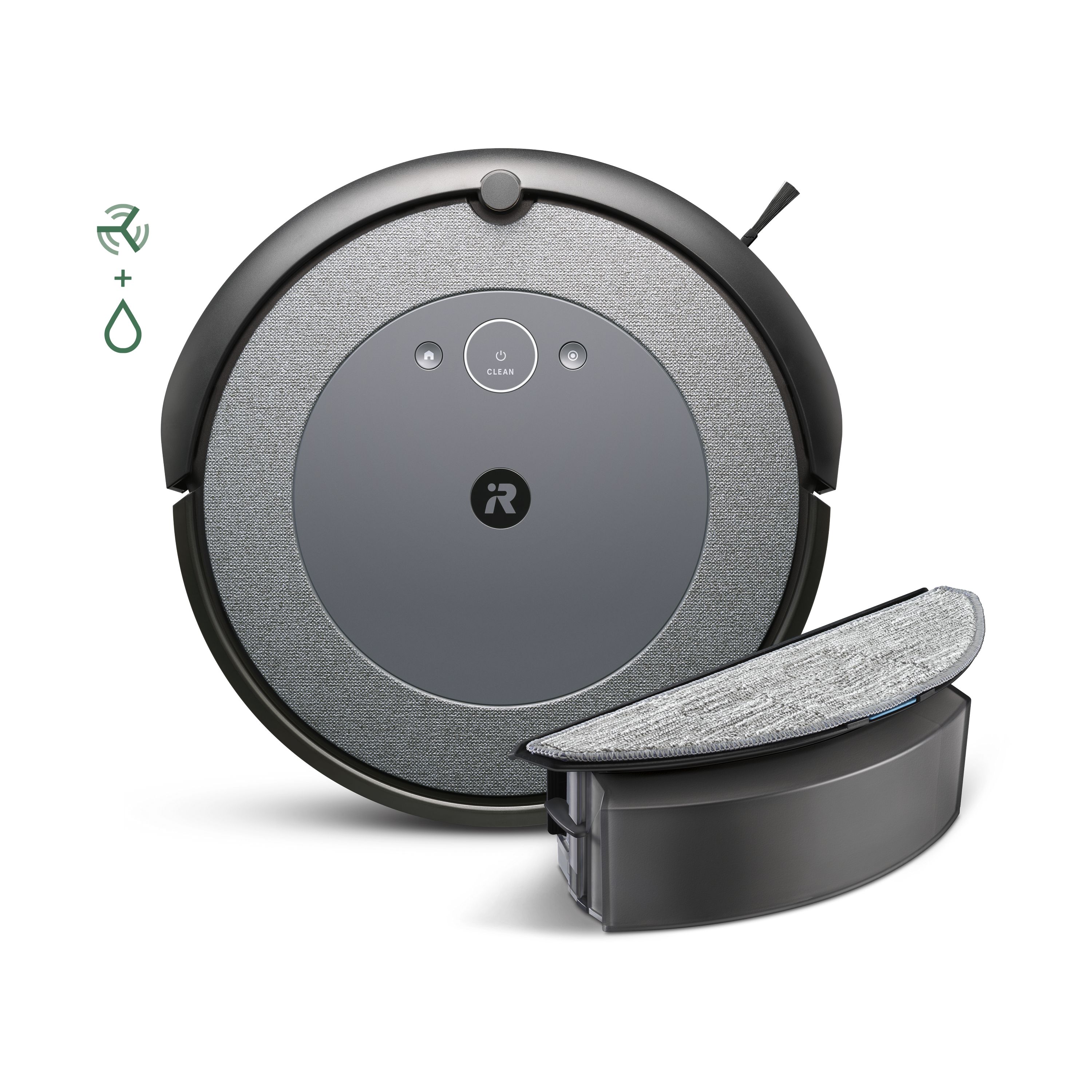 Roomba Combo i5 Robot Vacuum and Mop robot