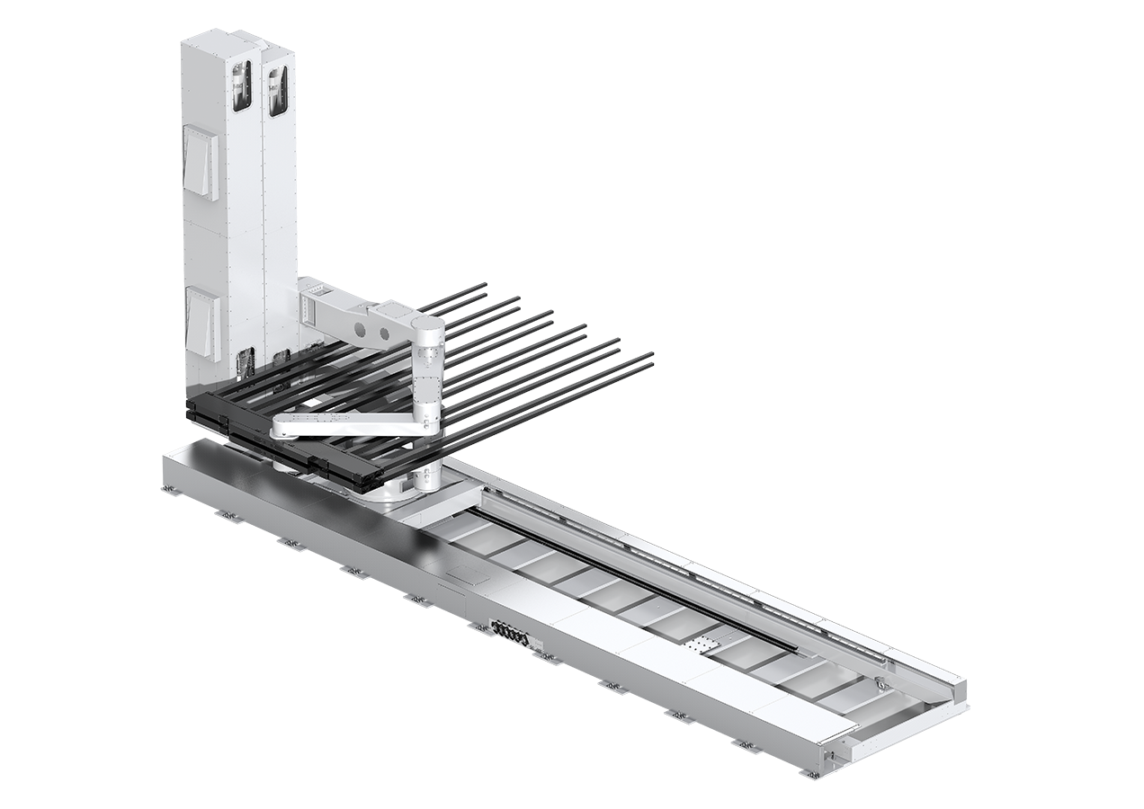 HC3303B Series robot