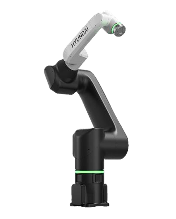 HDC25-18 robot