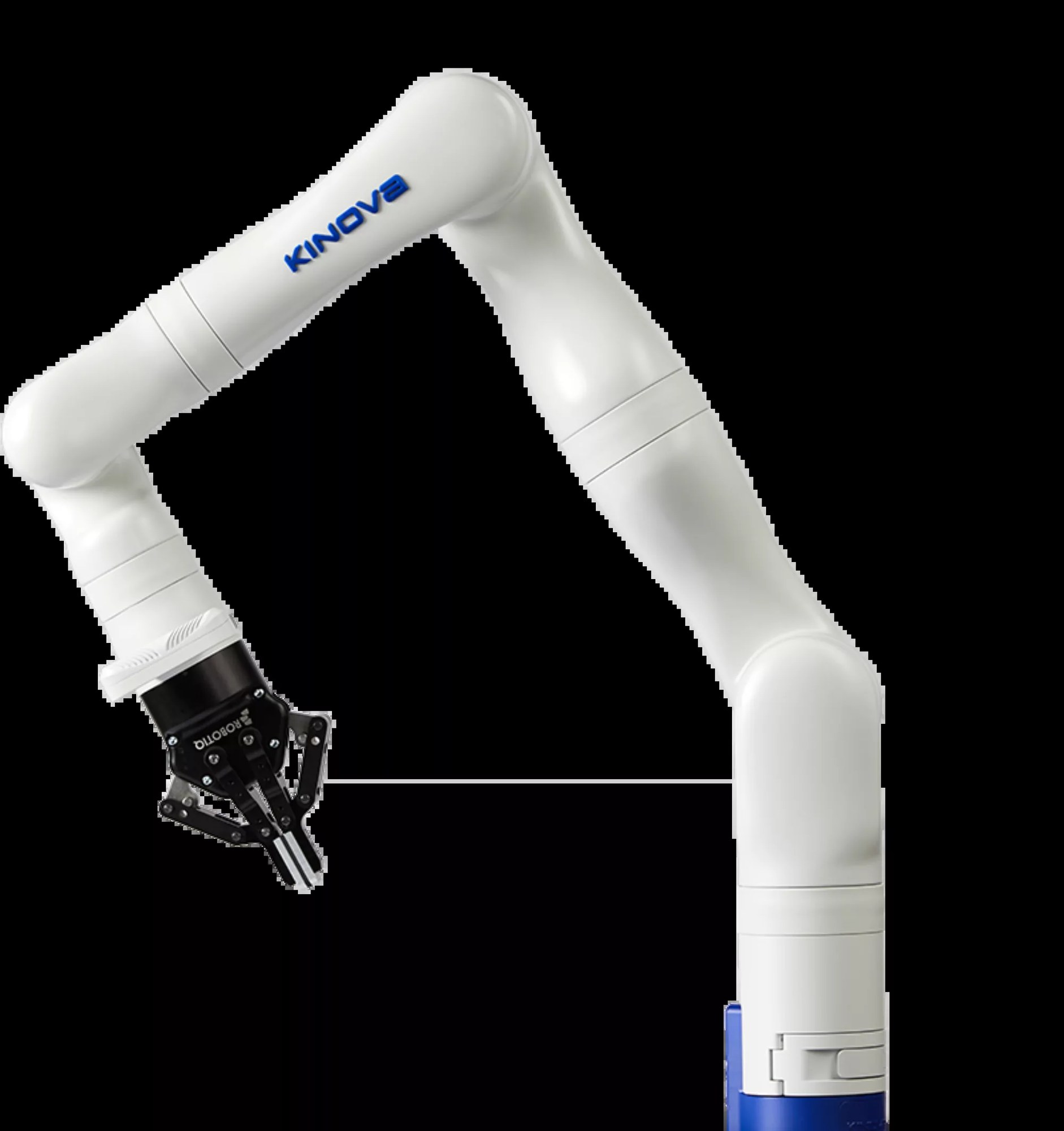Kinova Kinova Gen3 robotic arm (6-axis)
