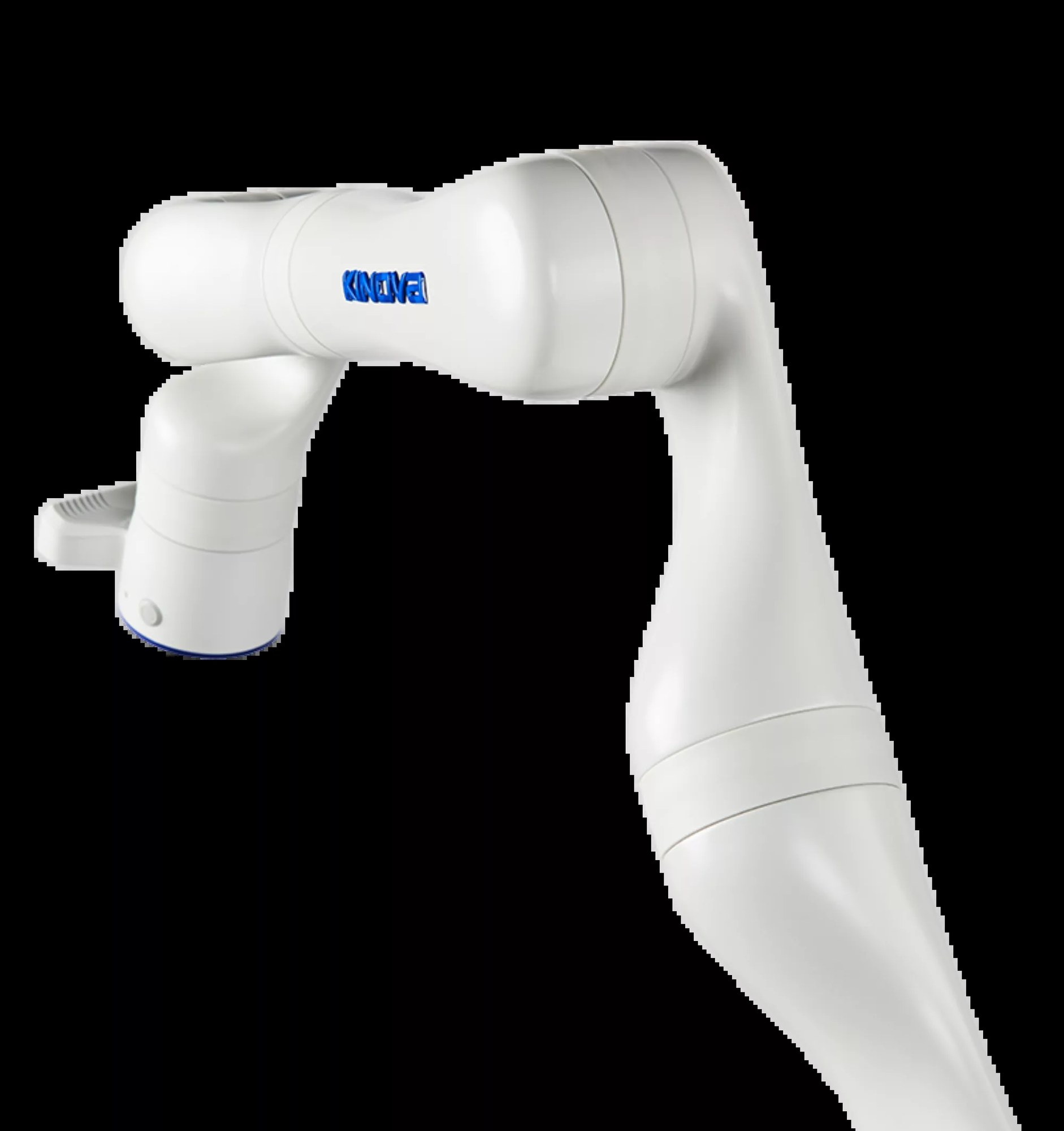 Kinova Kinova Gen3 robotic arm (6-axis)