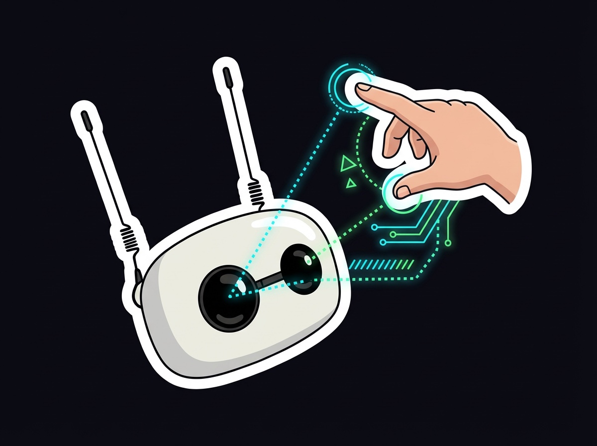Reachy Mini