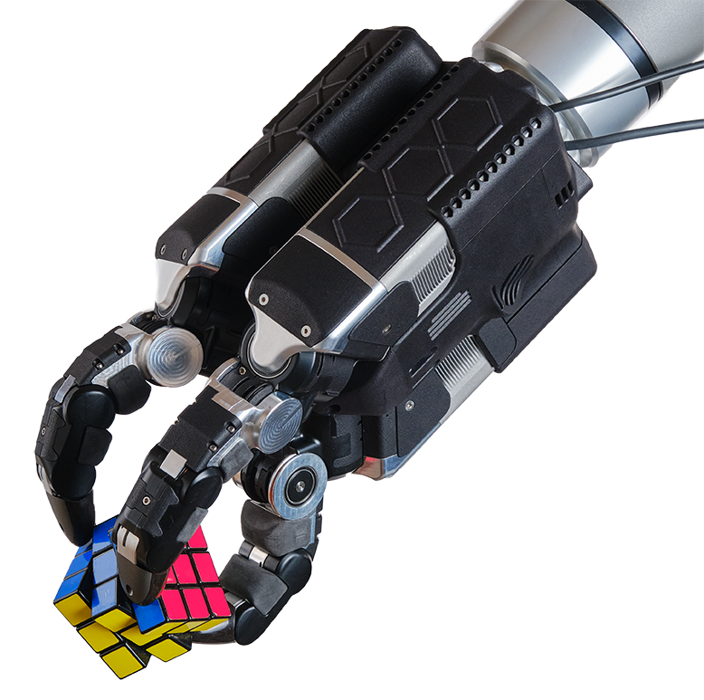 DEX-EE robot