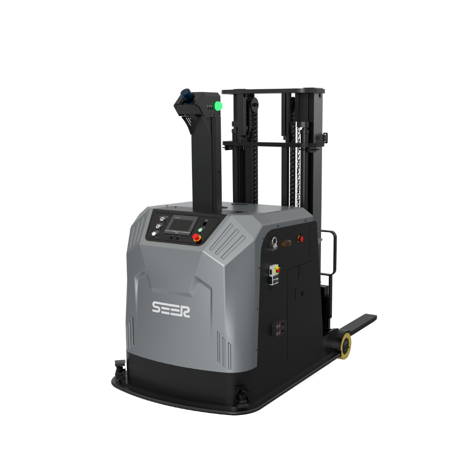 SFL-CPD20-Y Counterbalanced Autonomous Forklift