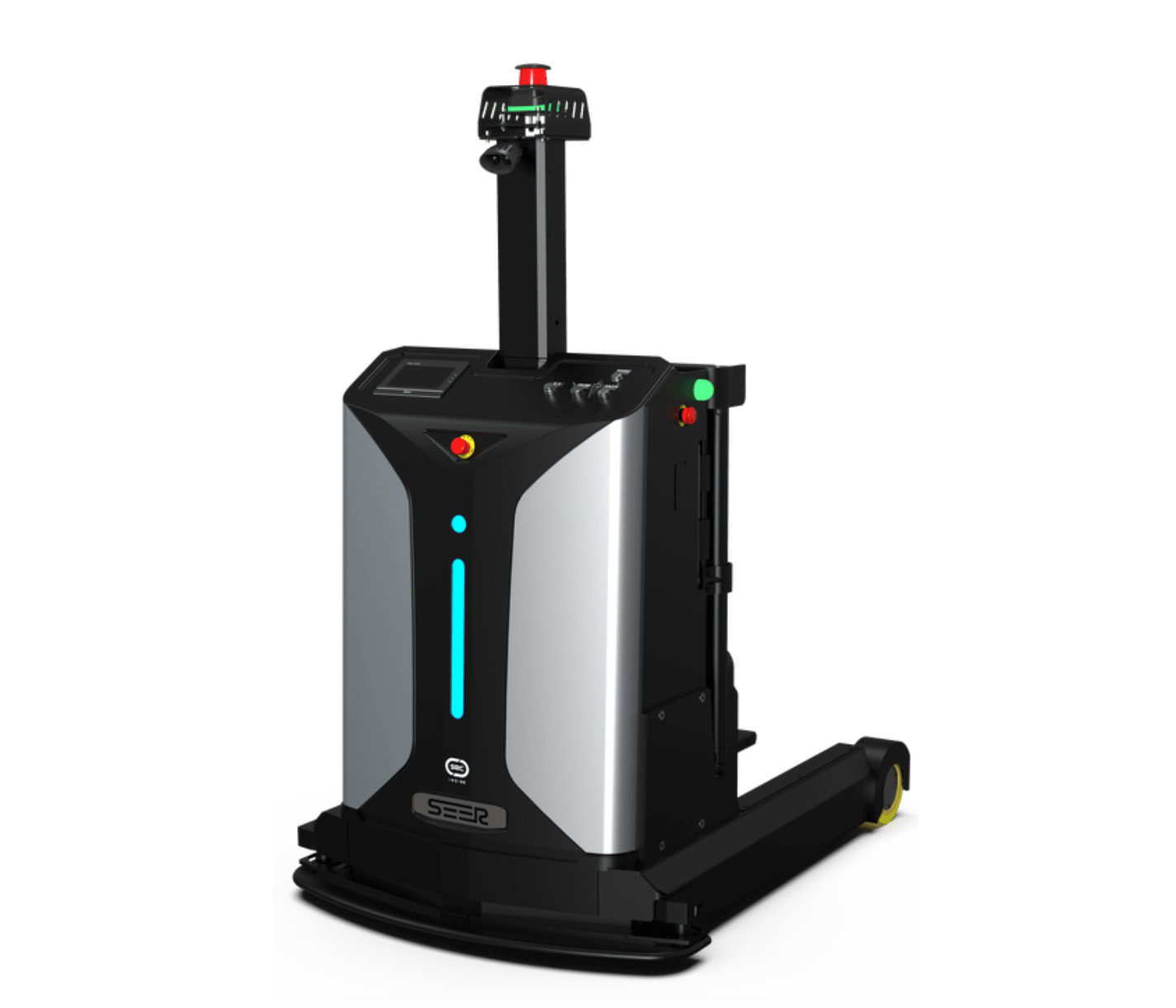 SEER SlimReach 1400 SSR-1400 robot