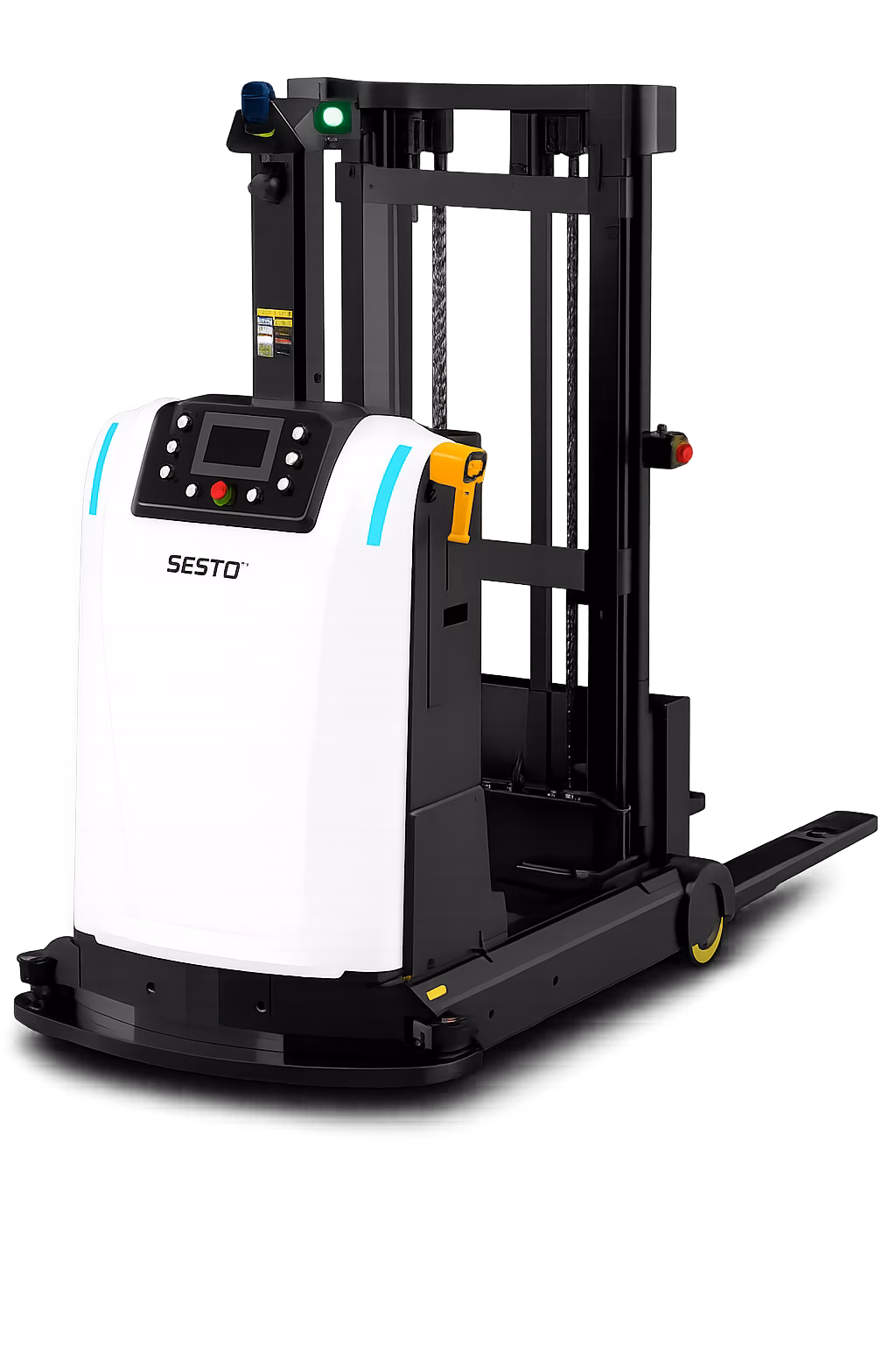 MP1400S robot