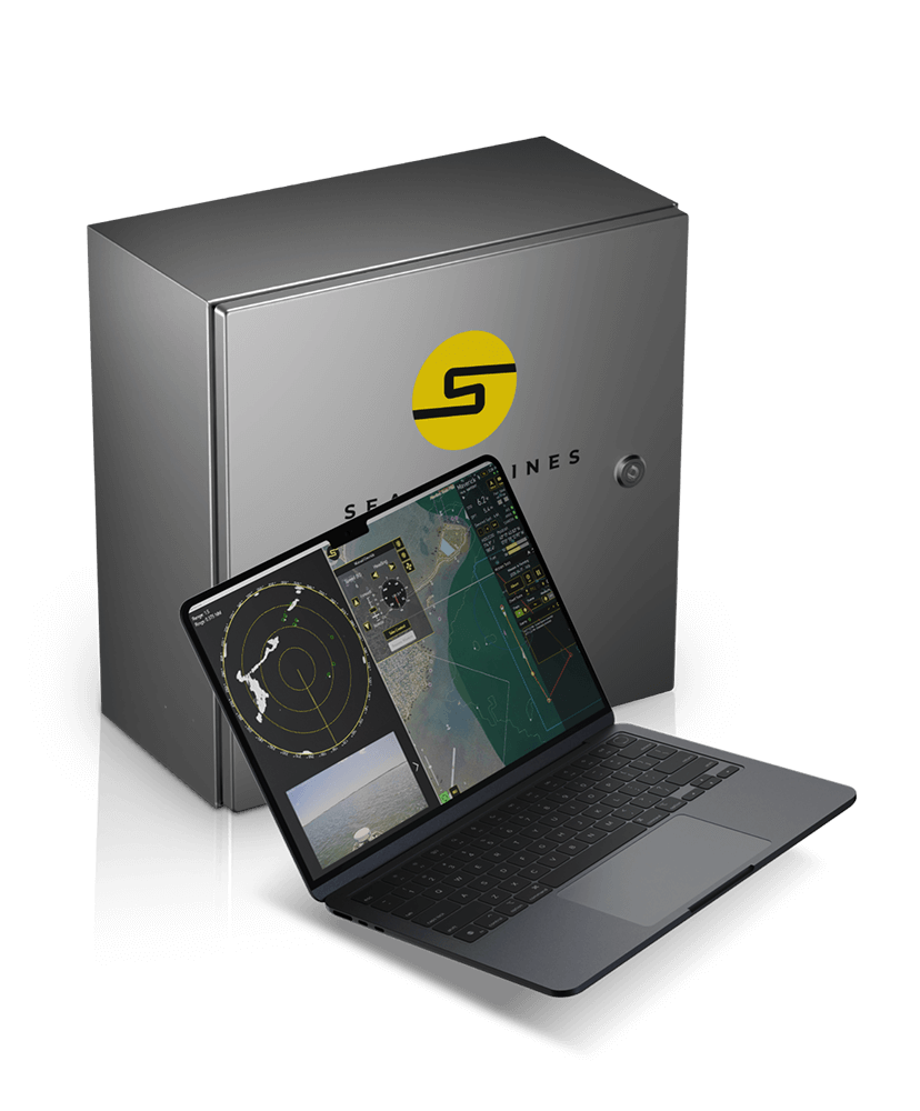 SM300-NG robot