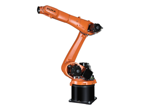 KR 6 R1840-2 nano robot