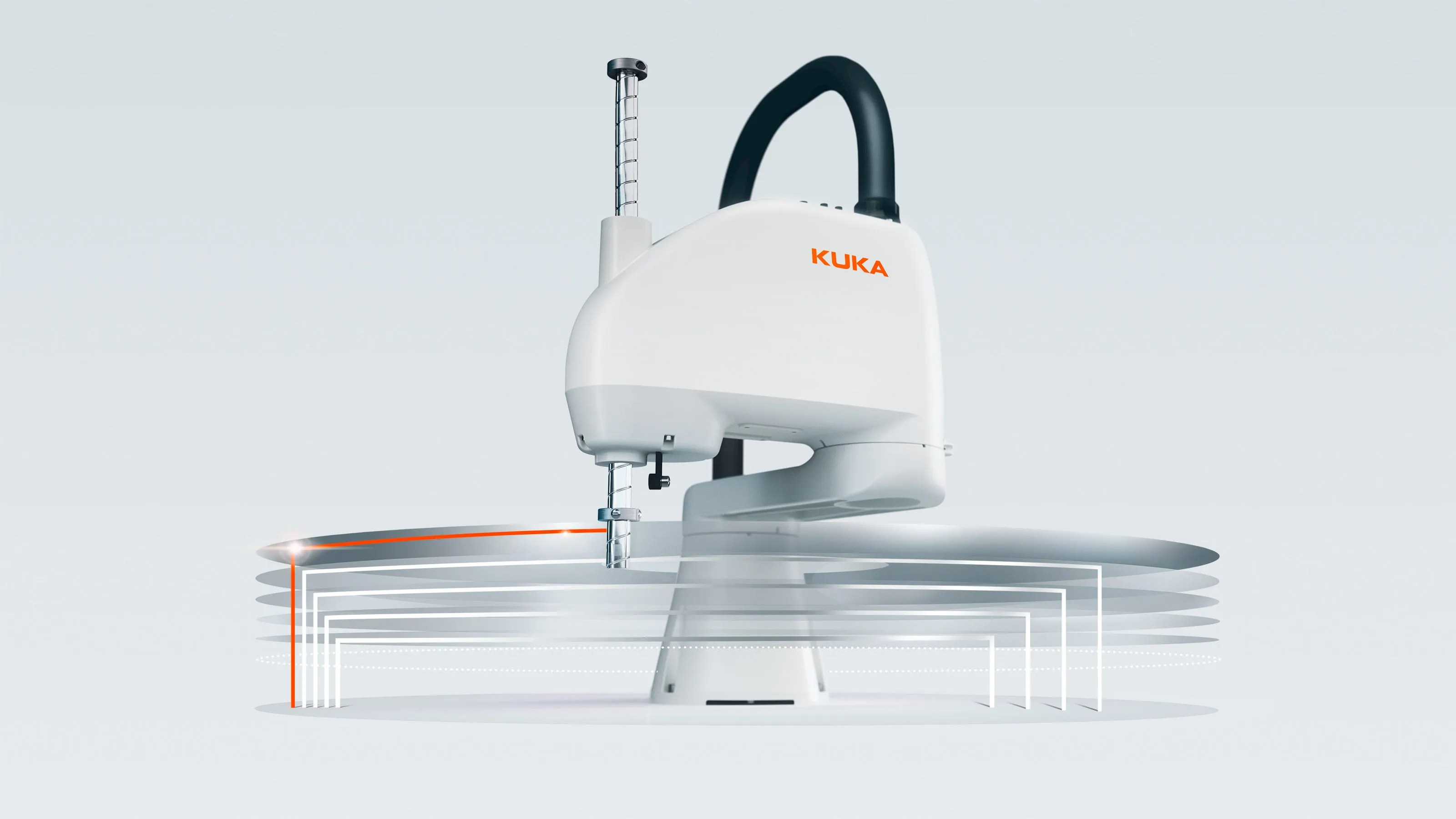 KR 6 R700 Z200-2 robot