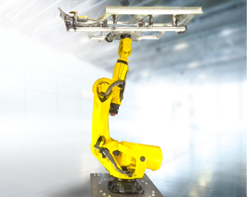 M-950iA/500 robot