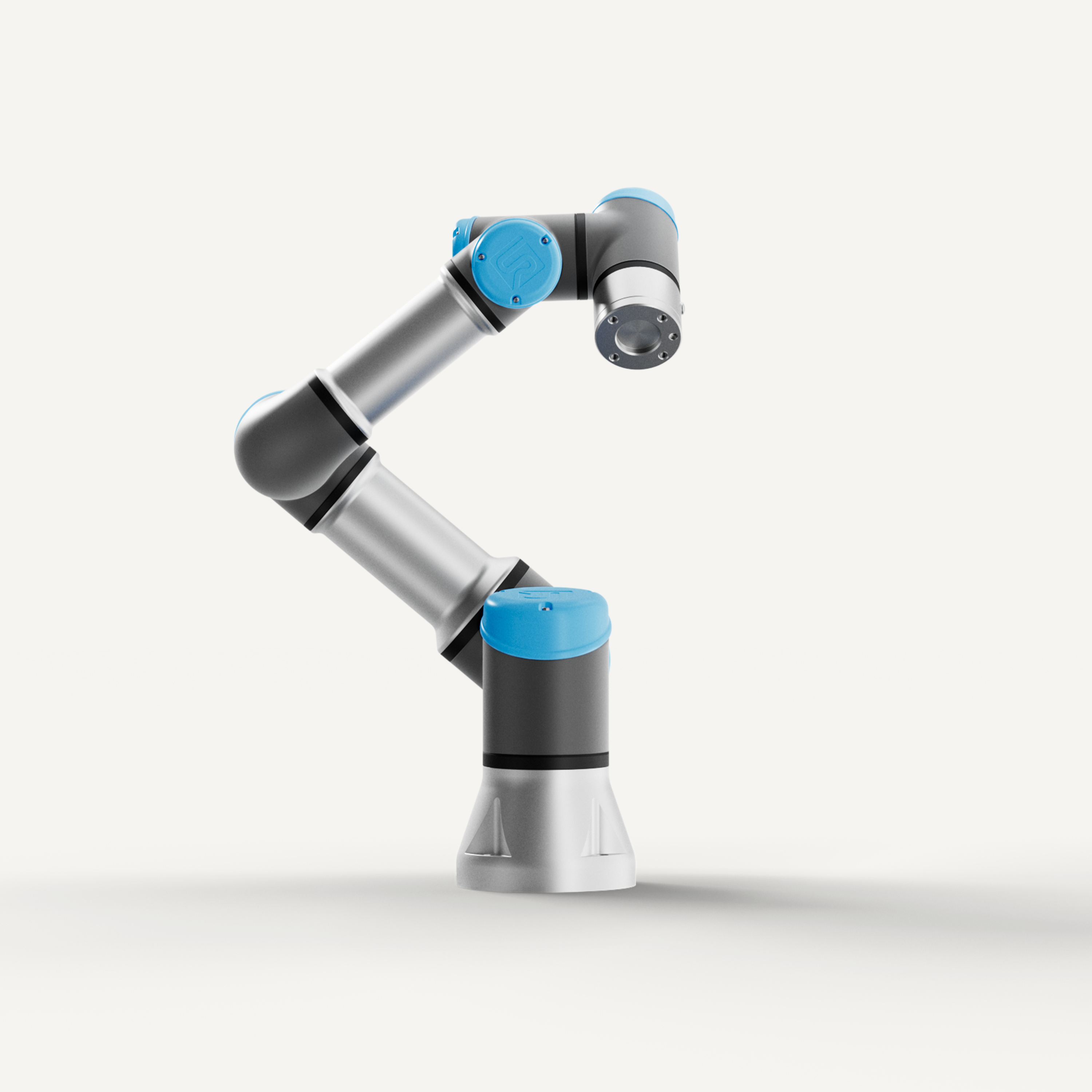 Universal Robots UR3e robot