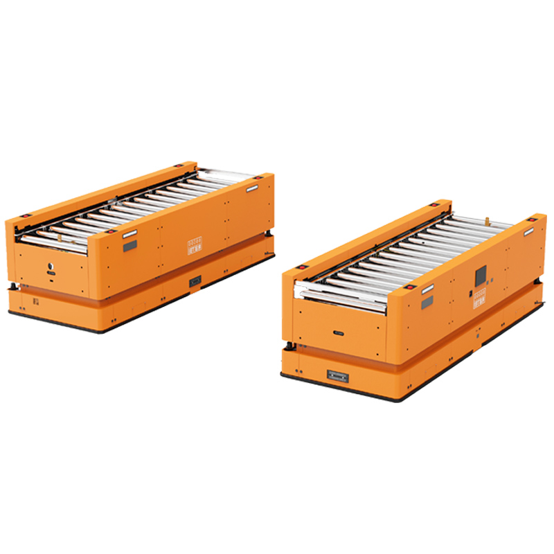 CU1-600L robot