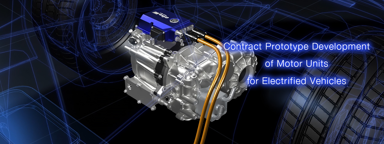 Yamaha Motor Robotics LCMR200-F3