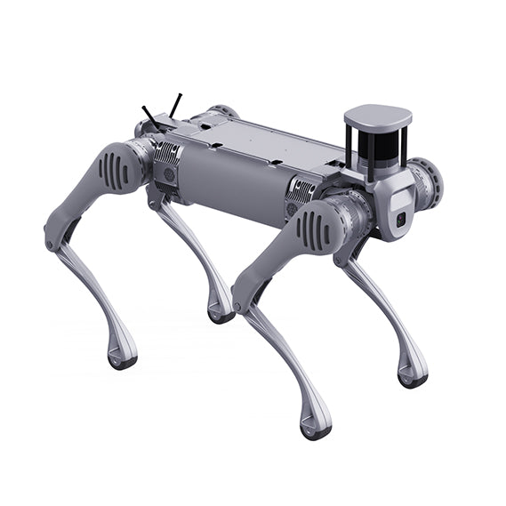 Unitree B2 robot