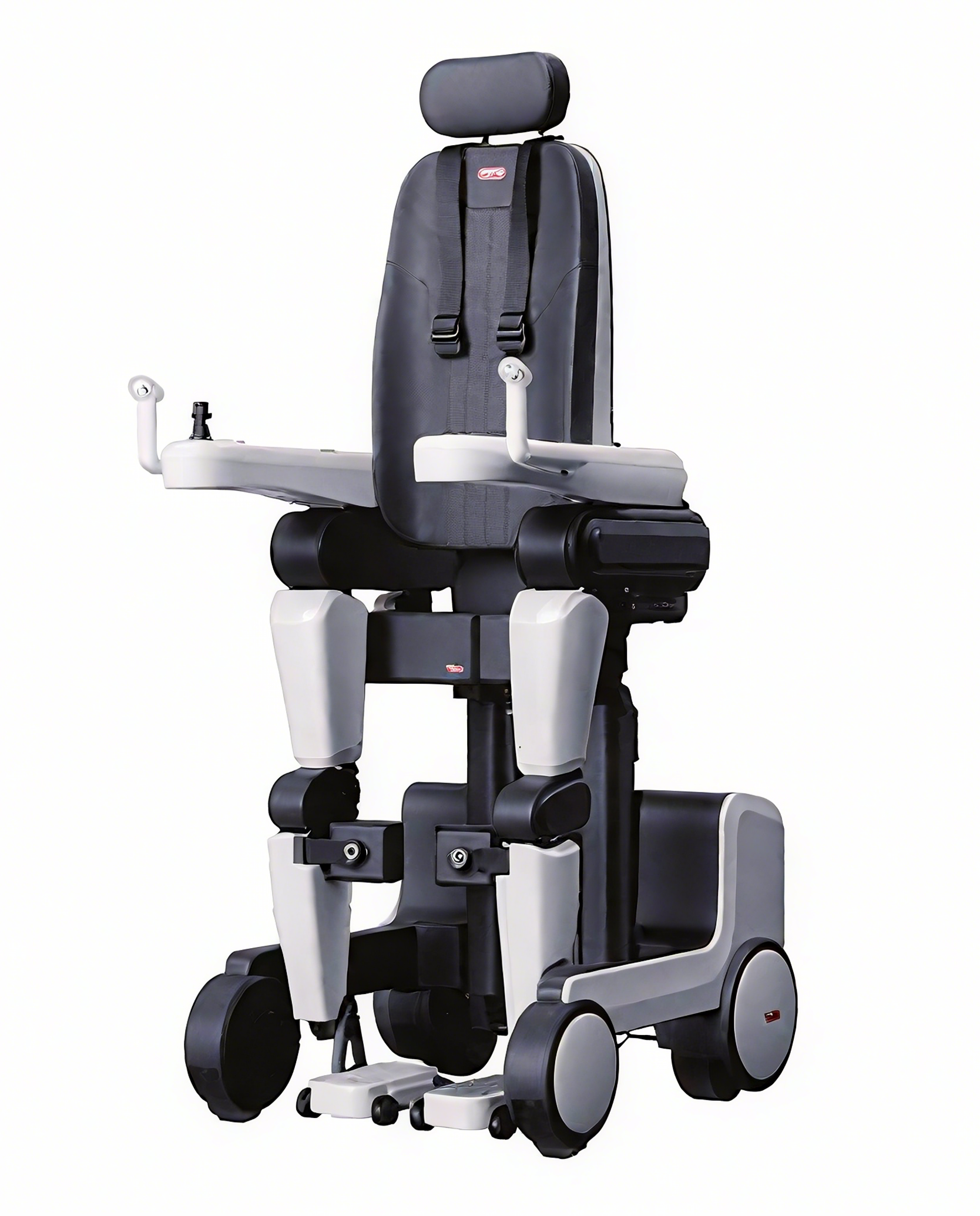 Muka AKSO-300 Rehabilitation Walker Pro robot