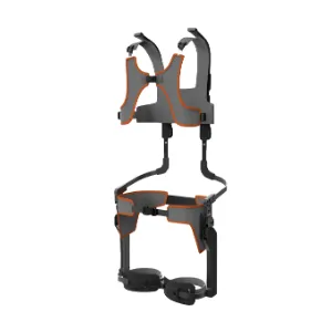 Muka EPIC-W Passive Waist Power-Assisted Exoskeleton robot