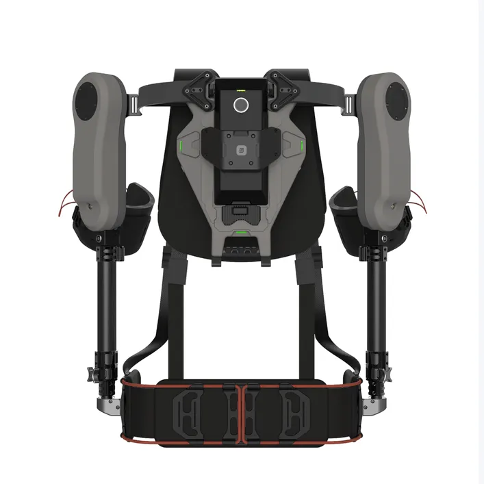 Muka FIT-U Exoskeleton robot