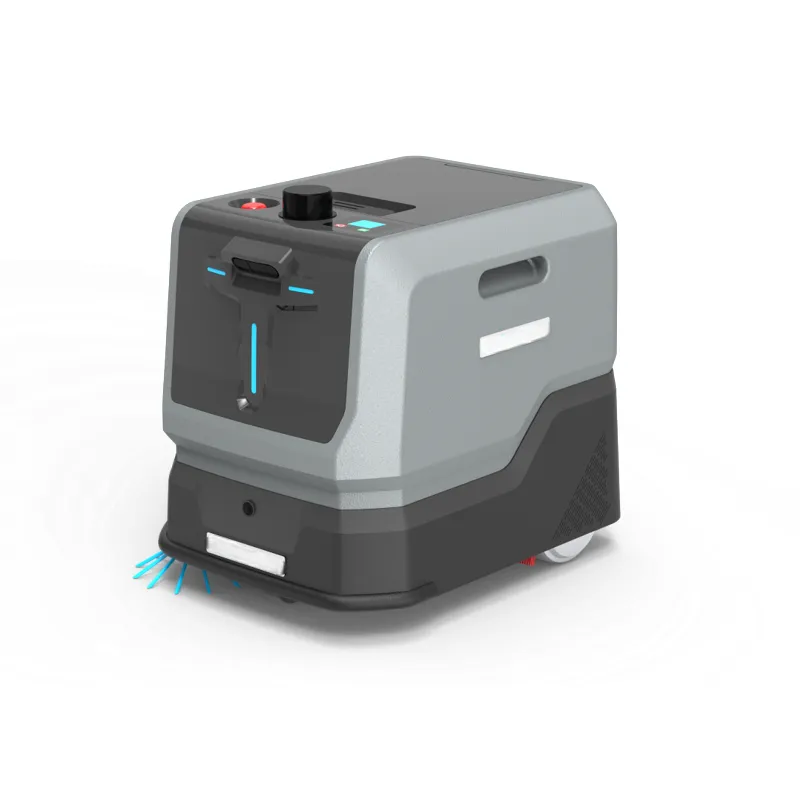 MUKA TN10 Commercial Cleaning Robot robot