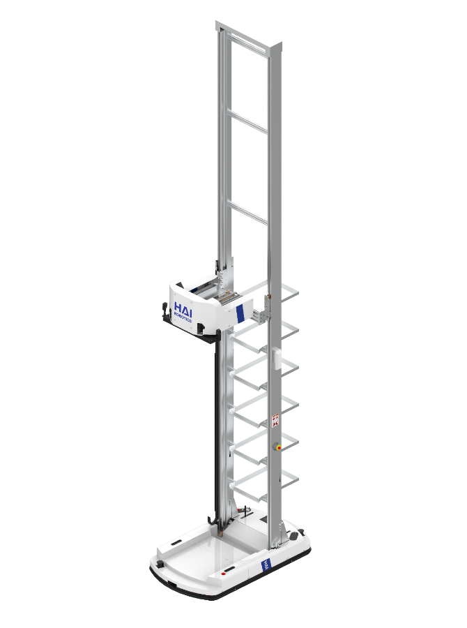 HaiPick A42-E6S Grappling-hook ACR robot