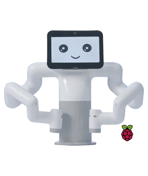 myBuddy 280 Pi robot