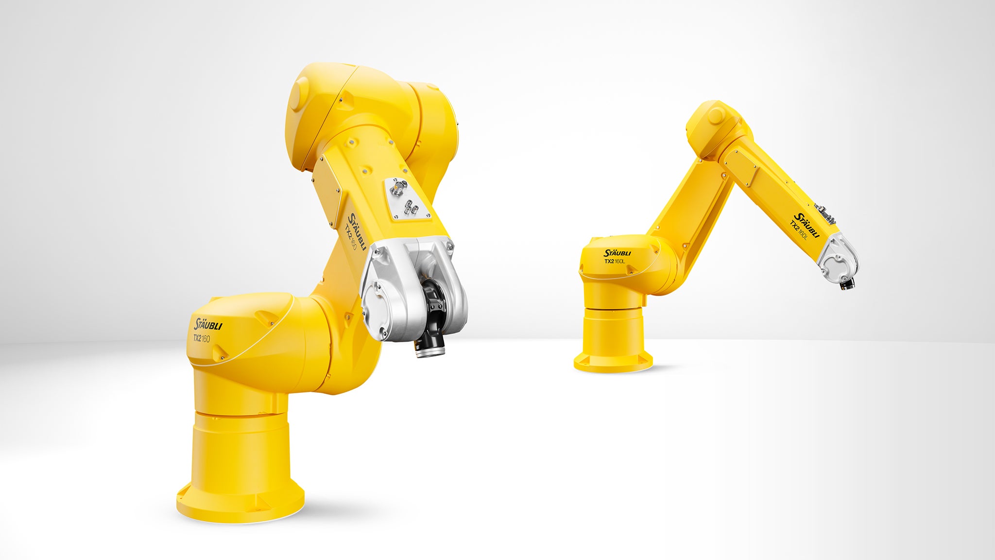 TX2-160 robot