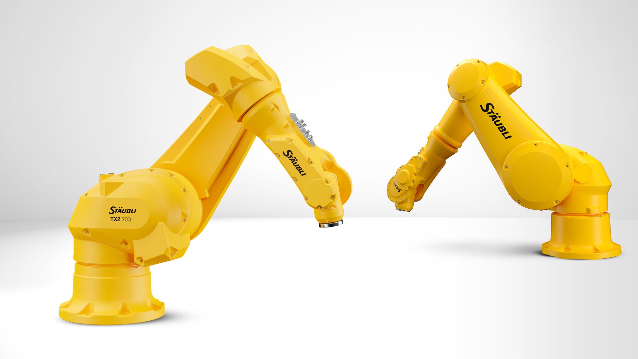 TX2-200 robot