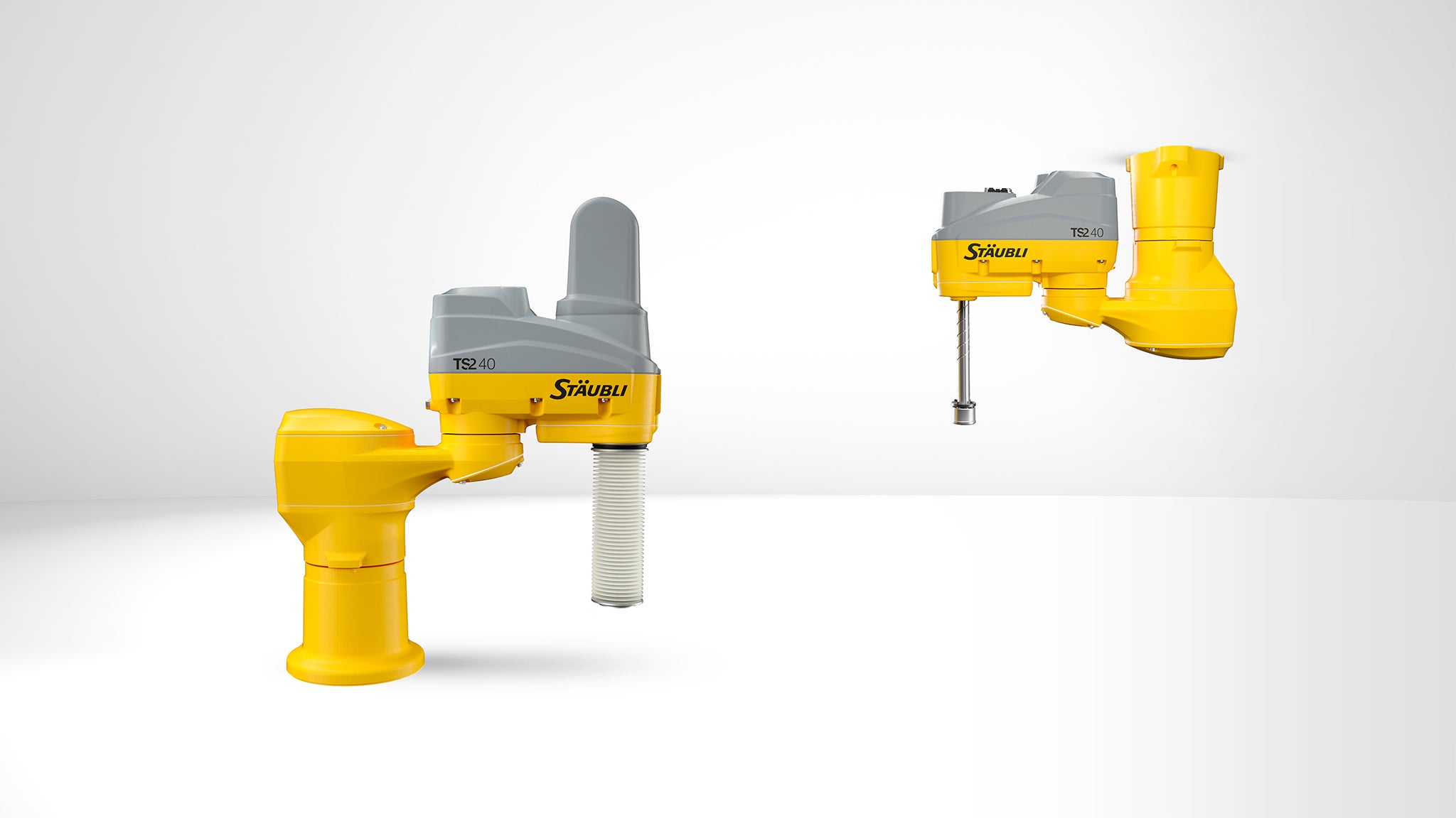 TS2-40 robot