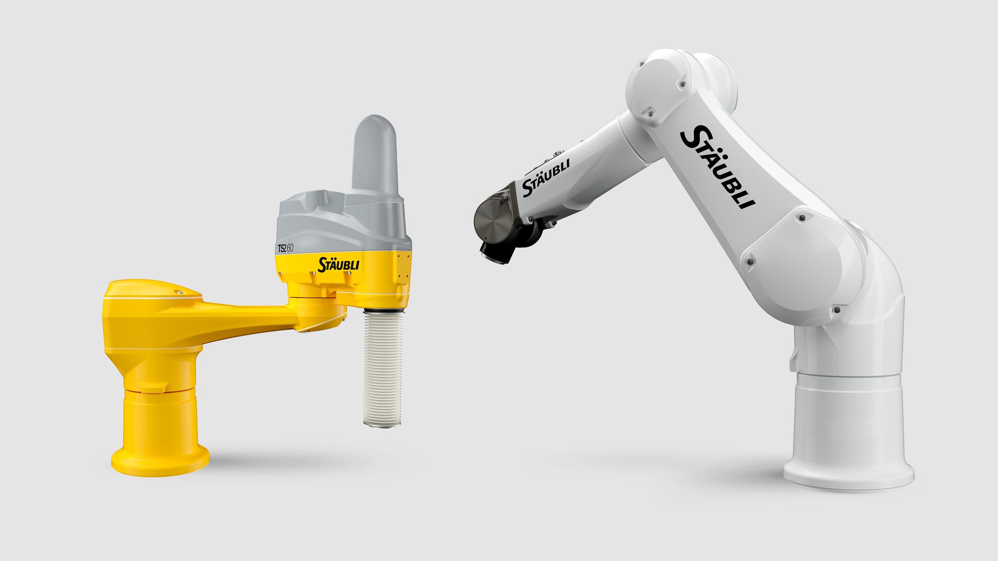 TS2-60 robot