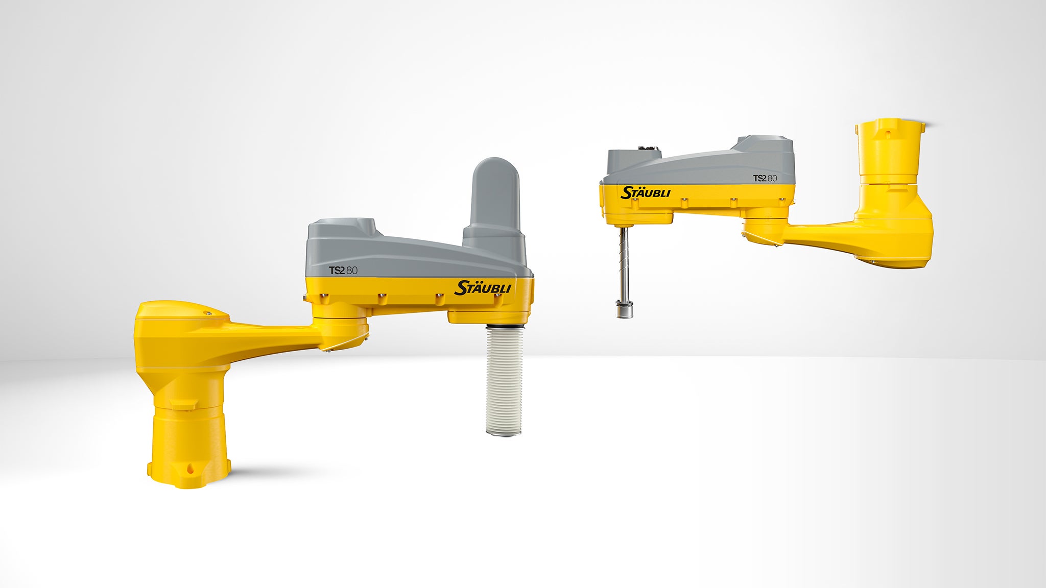 TS2-80 robot