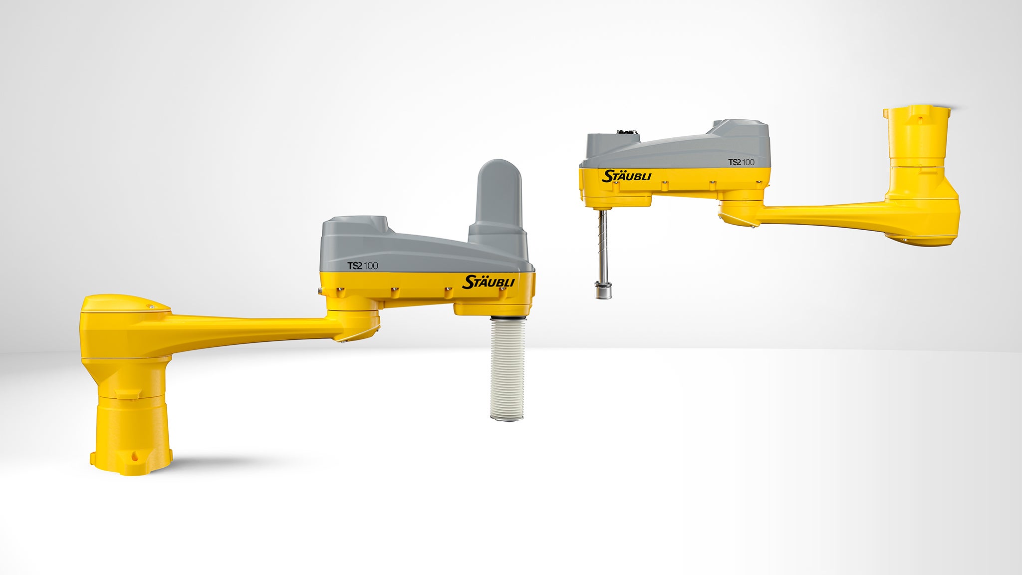 TS2-100 robot