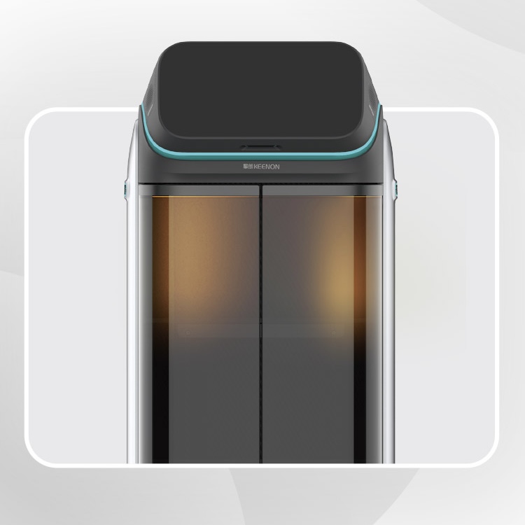 DINERBOT T3 - official product image