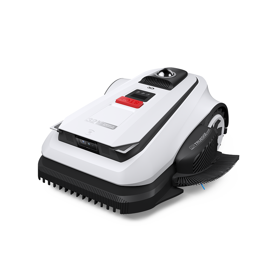 GOAT A3000 LiDAR PRO robot
