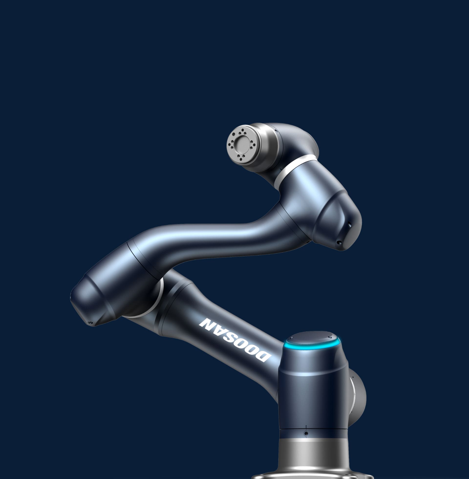 A0509 robot