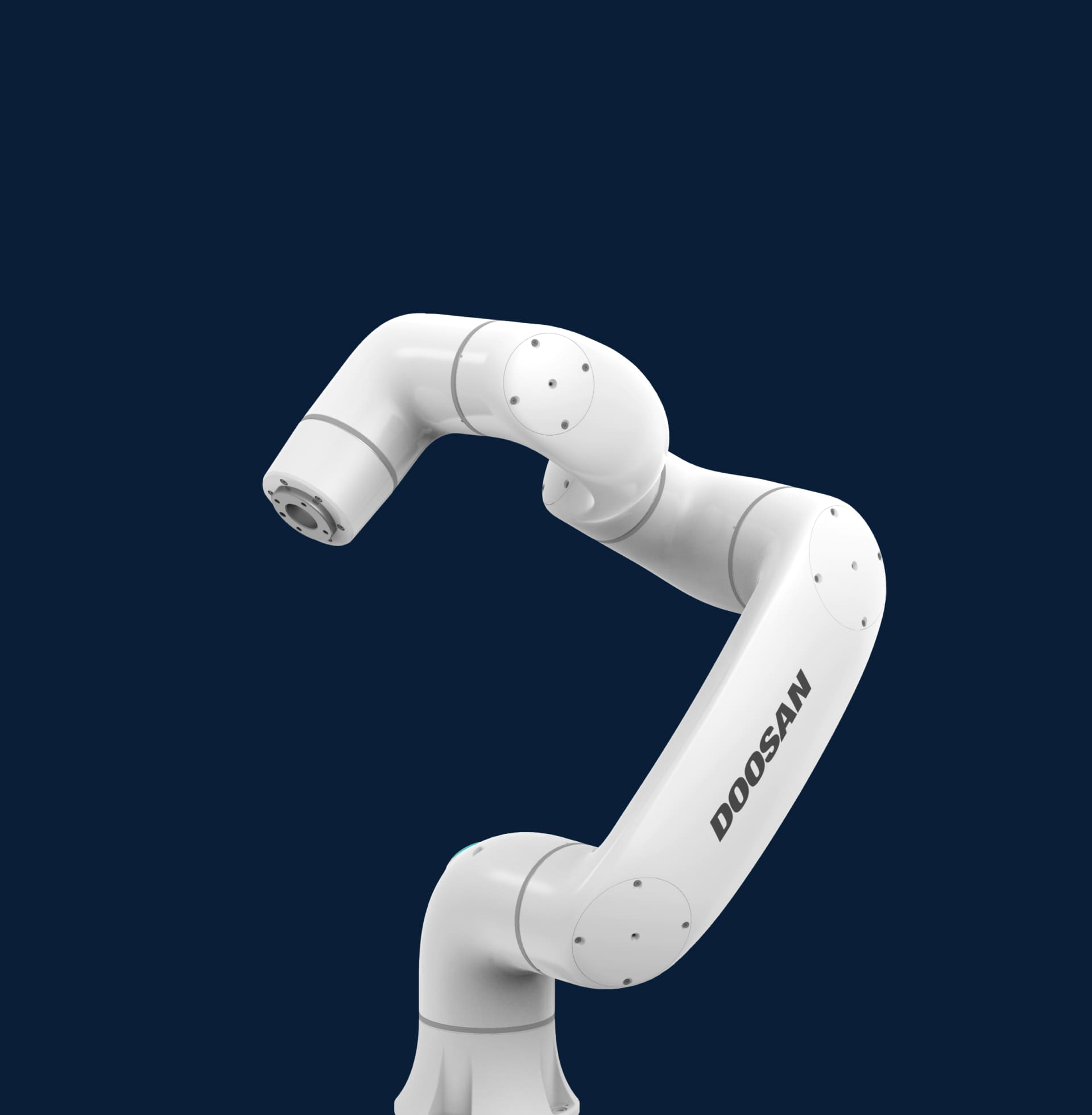 E0509 robot