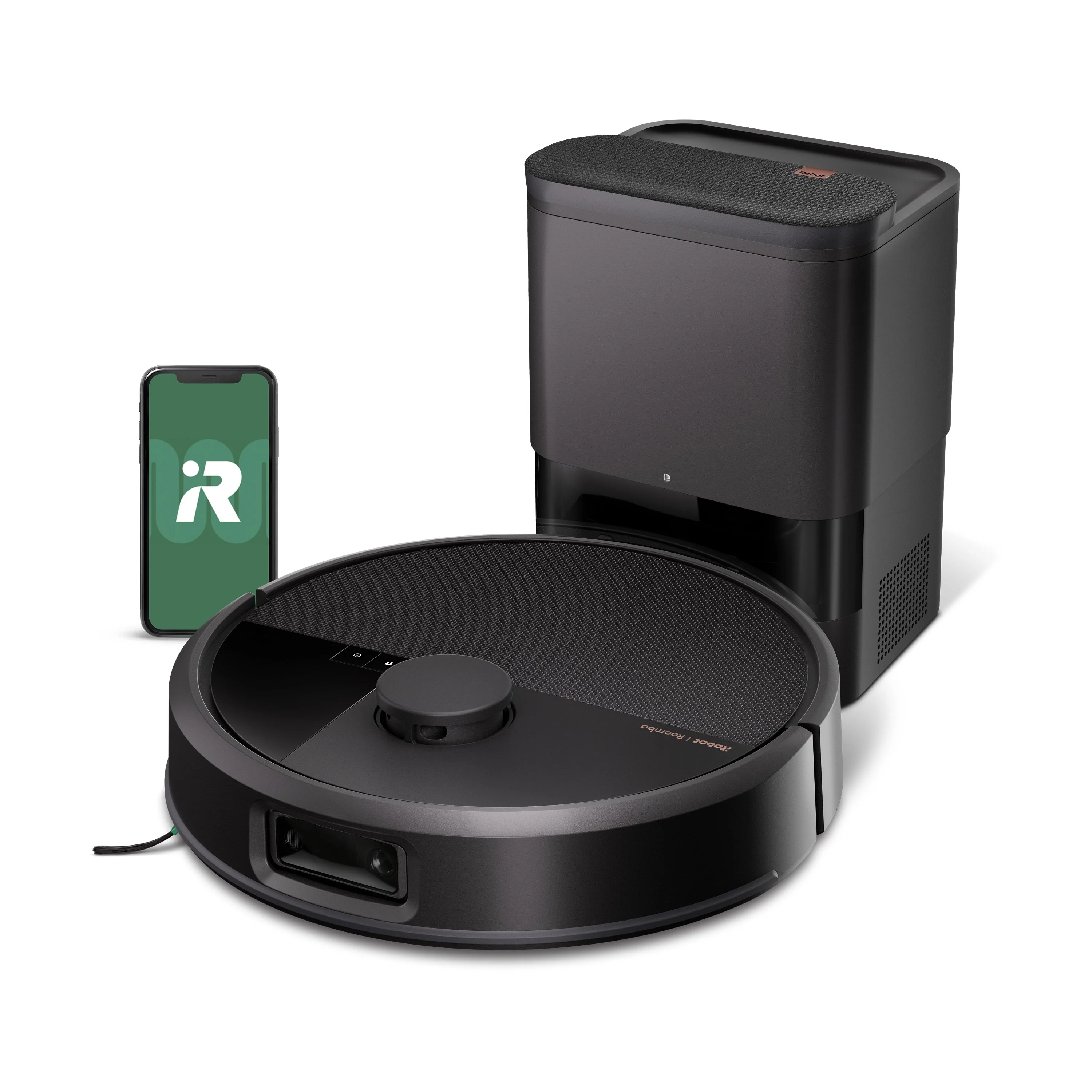 Roomba® Max 705 Vac robot robot