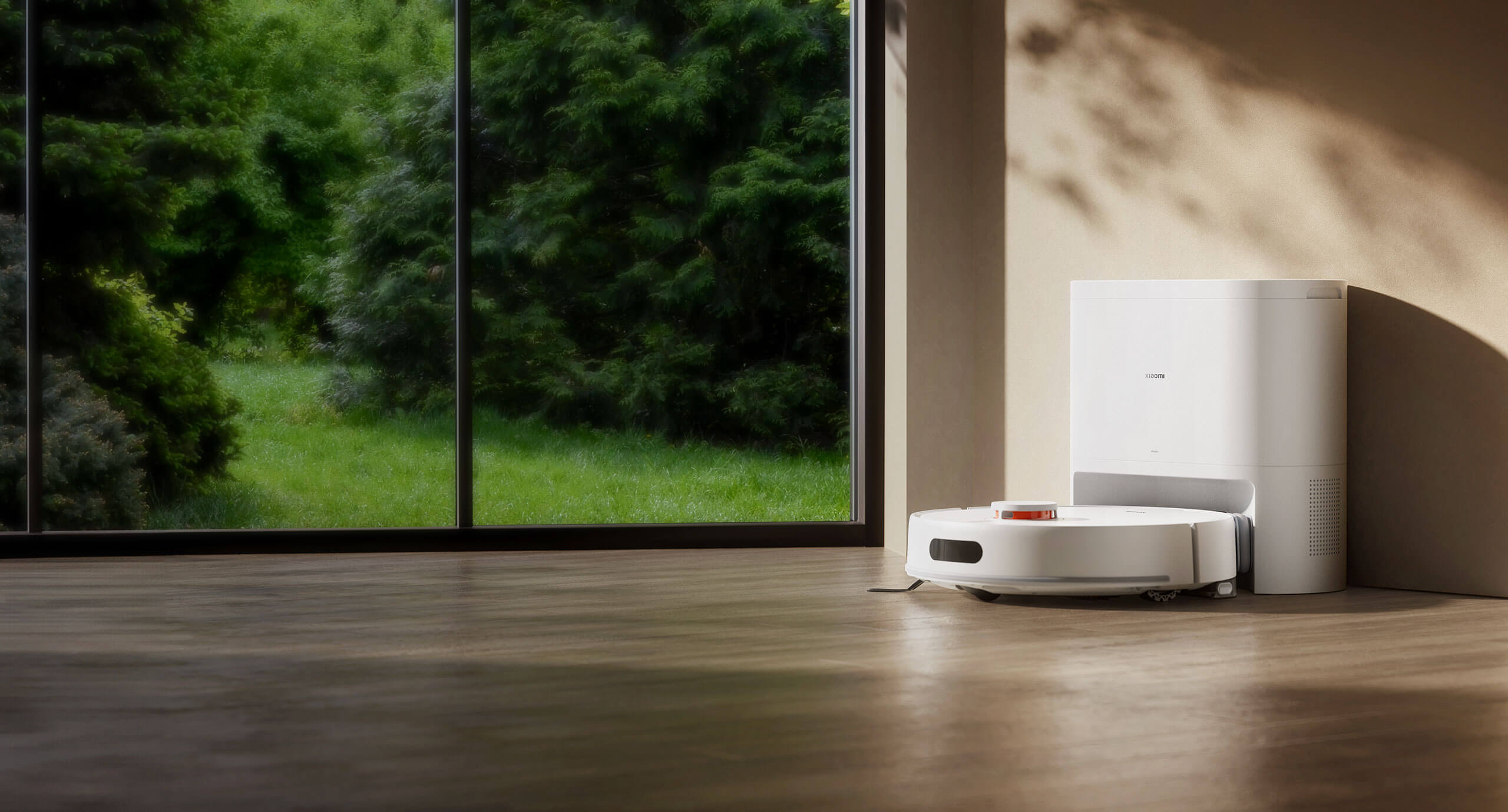 Xiaomi Robot Vacuum H40 robot