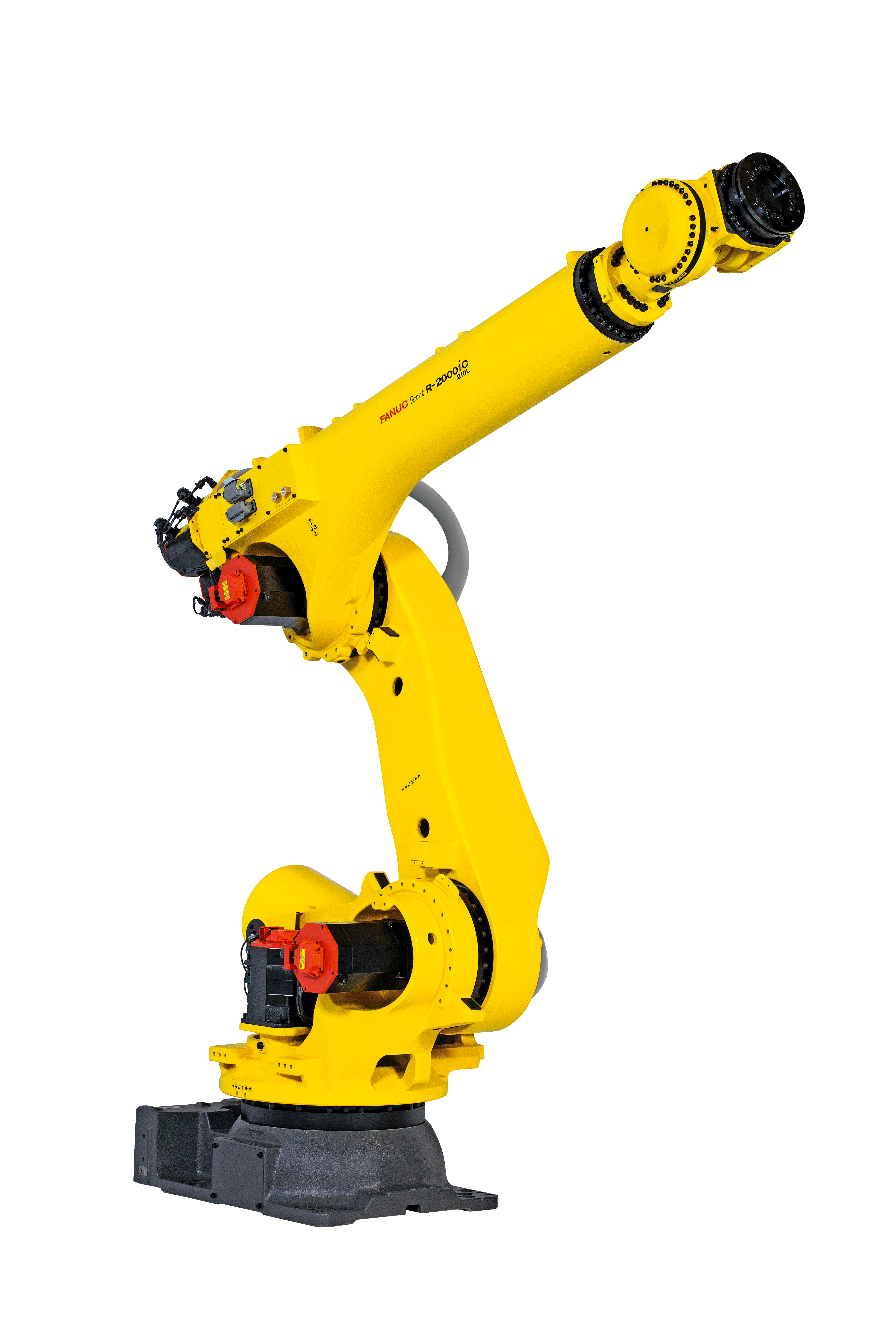 R-2000iC/210L robot