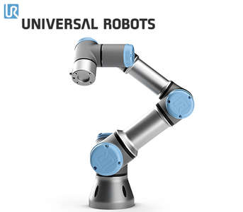 Universal Robot UR3 robot