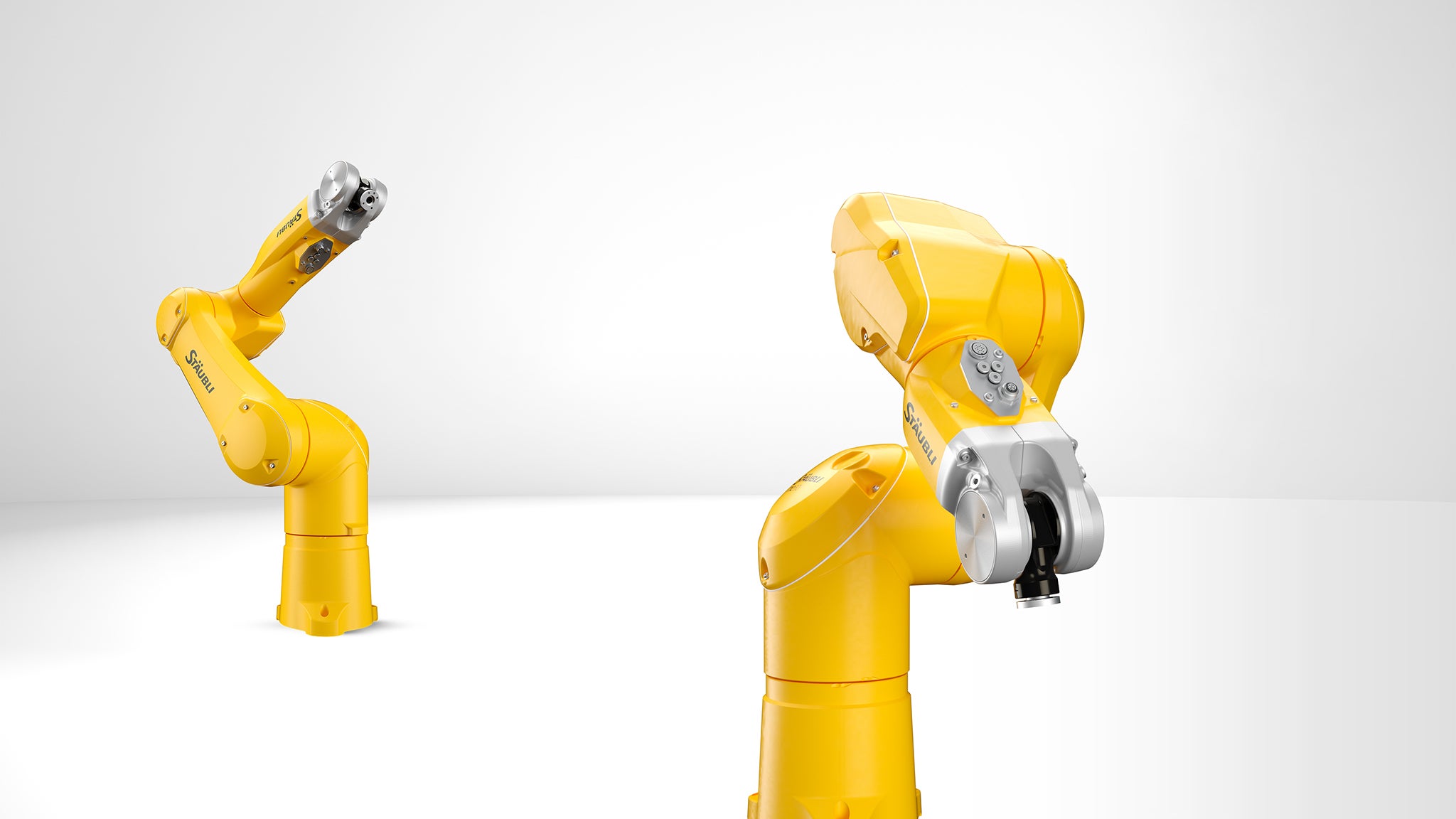 TX2-60L MedX Ready robot