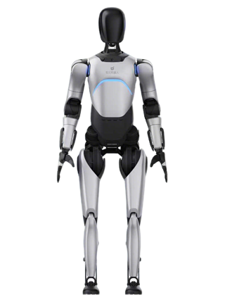 AGIBOT A2 Lite robot