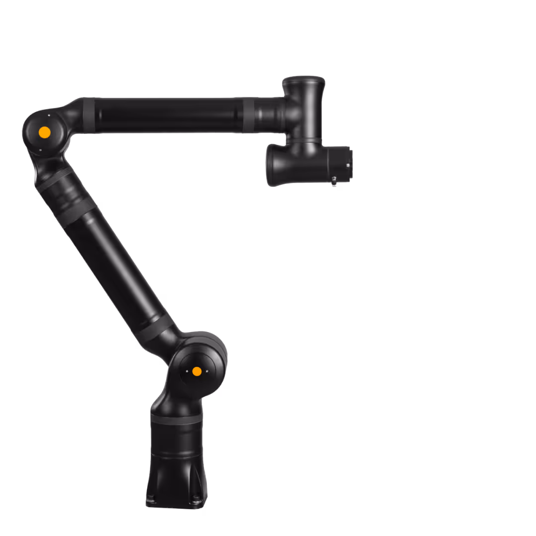 KR1205 robot